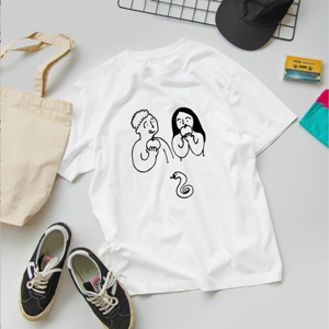 オリジナルTシャツ