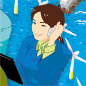 地球情報基盤センター