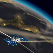 論文用・人工衛星