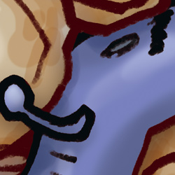 海底下生命圏イラスト