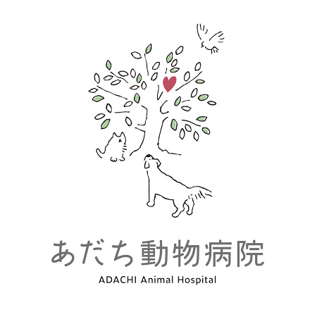 あだち動物病院