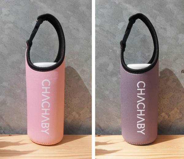 CHACHABYボトルカバー