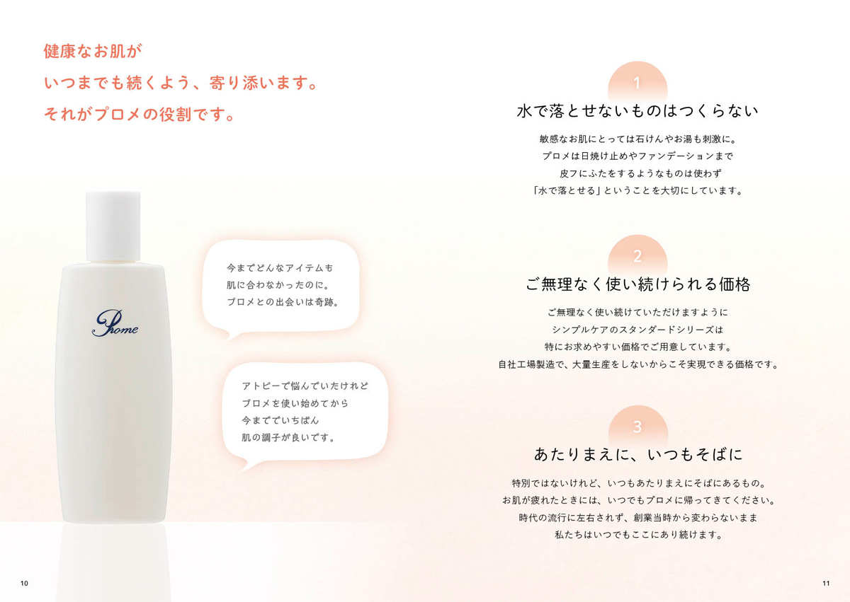 ブランドブック