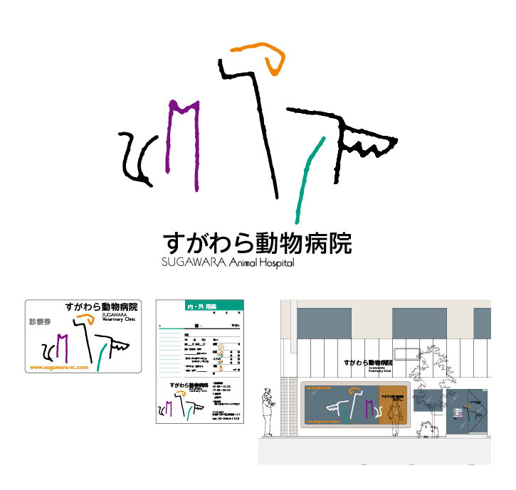 すがわら動物病院